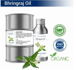 bhringraj oil