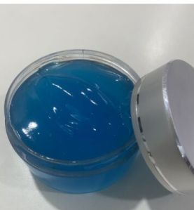 Blue Tansy Gel