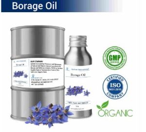 Borage Oil