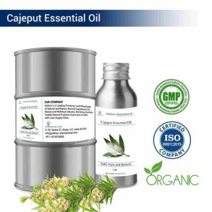 Cajeput Essential Oil