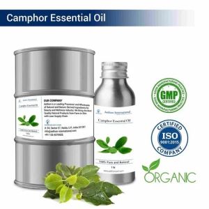 Camphor Essential Oil