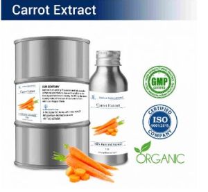 Carrot Extract