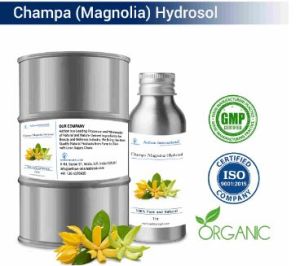 Champa Hydrosol