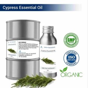 Cypress Essential Oil