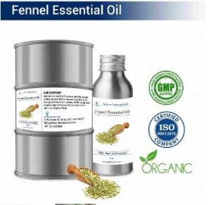 Fennel Essential Oil