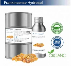 Frankincense Hydrosol