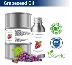 Grapeseed Oil