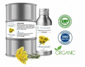 Helichrysum Essential Oil