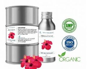 hibiscus extract