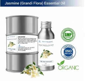 Jasmine Essential Oil