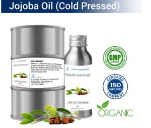 Jojoba Oil