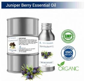 Juniper Berry Essential Oil