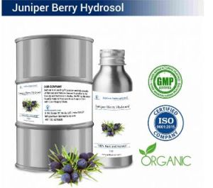 Juniper Berry Hydrosol