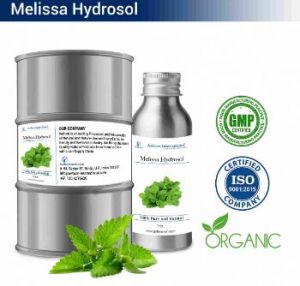 Melissa Hydrosol