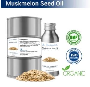 Muskmelon Seed Oil