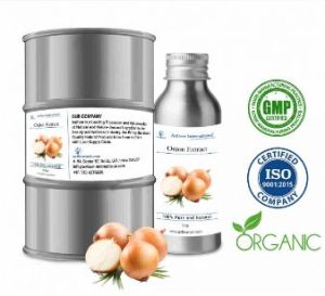 Onion Extract