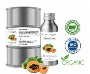 Papaya Extract