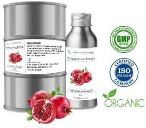 Pomegranate Extract