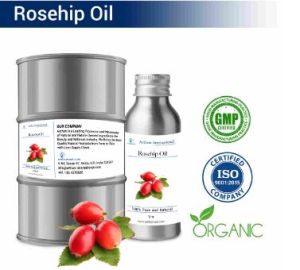 rosehip oil