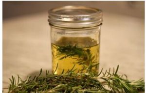 Rosemary Hydrosol