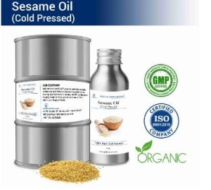 Sesame oil