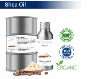 Shea Oil