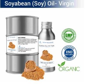 Soyabean Oil