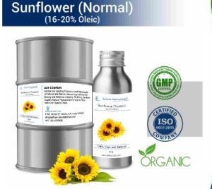 Sunflower Oil