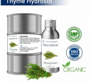 Thyme Hydrosol