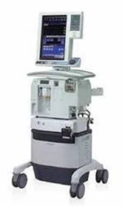 Medtronic Ventilator