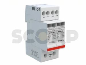 AC Surge Protection Device