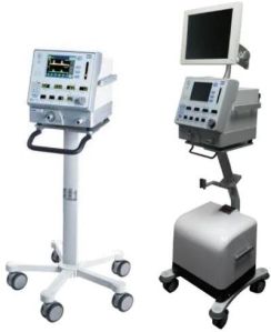 Medtronic Ventilator