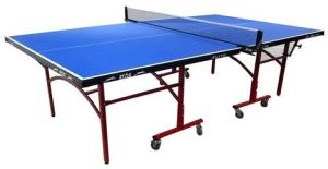 Tennis Table