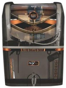 Aquax Crux Water Purifier Cabinet