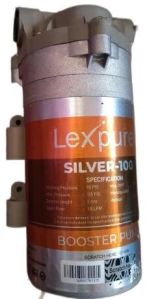 Lexpure RO Booster Pump