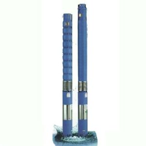 ksb submersible pumps