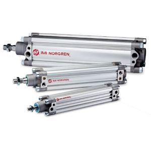 Pneumatic Cylinders