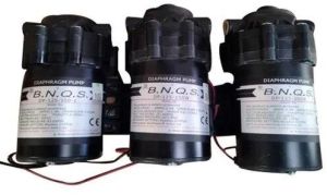 BNQS Pressure Pumps