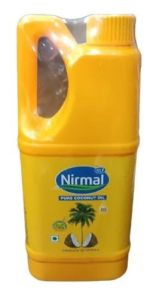 Nirmal Coconut Oil