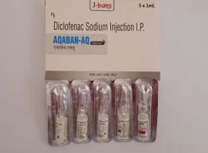 diclofenac sodium injection ip