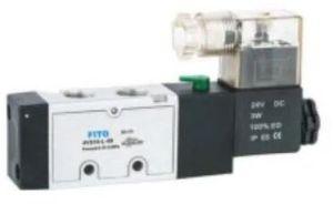 Solenoid Valve