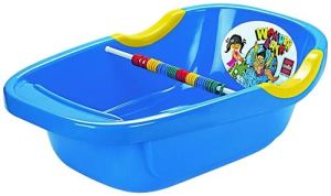 cello bath tub