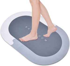 Water Absorbing Mat