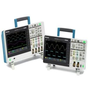 Digital Storage Oscilloscope