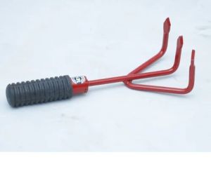 Mild Steel Hand Cultivator