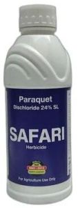 Paraquat