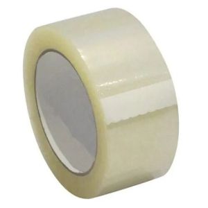 Self Adhesive Transparent BOPP Tape