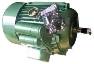 Electric Motor