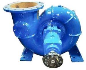 Mixed Flow Water Pump