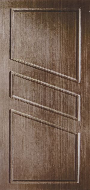 MD - 022 Membrane Door